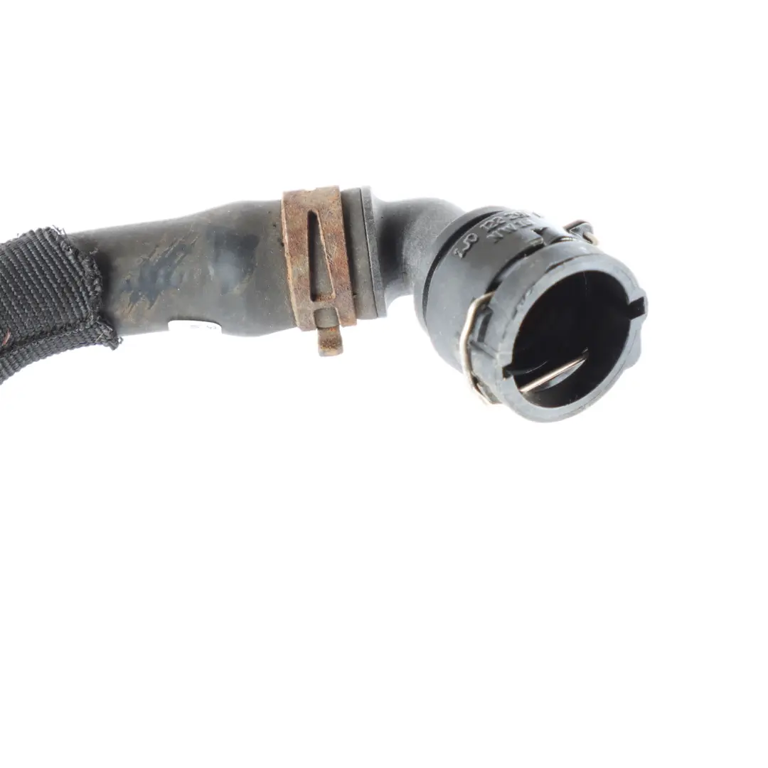  Tuyau D'Eau Audi A5 8T A4 B8 Cooling Radiator Pipe Line - SKU 8K0121109AA - Numéro de pièce 8K0121109AA