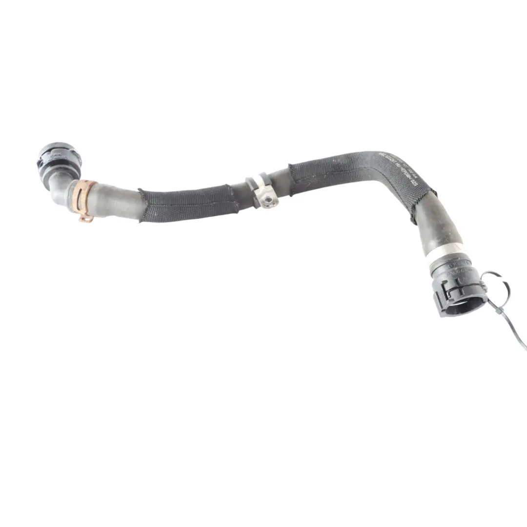 Audi A5 8T A4 B8 Linea Tubo Acqua Radiatore Liquido Raffreddamento - SKU 8K0121109AA - Numero di parte 8K0121109AA