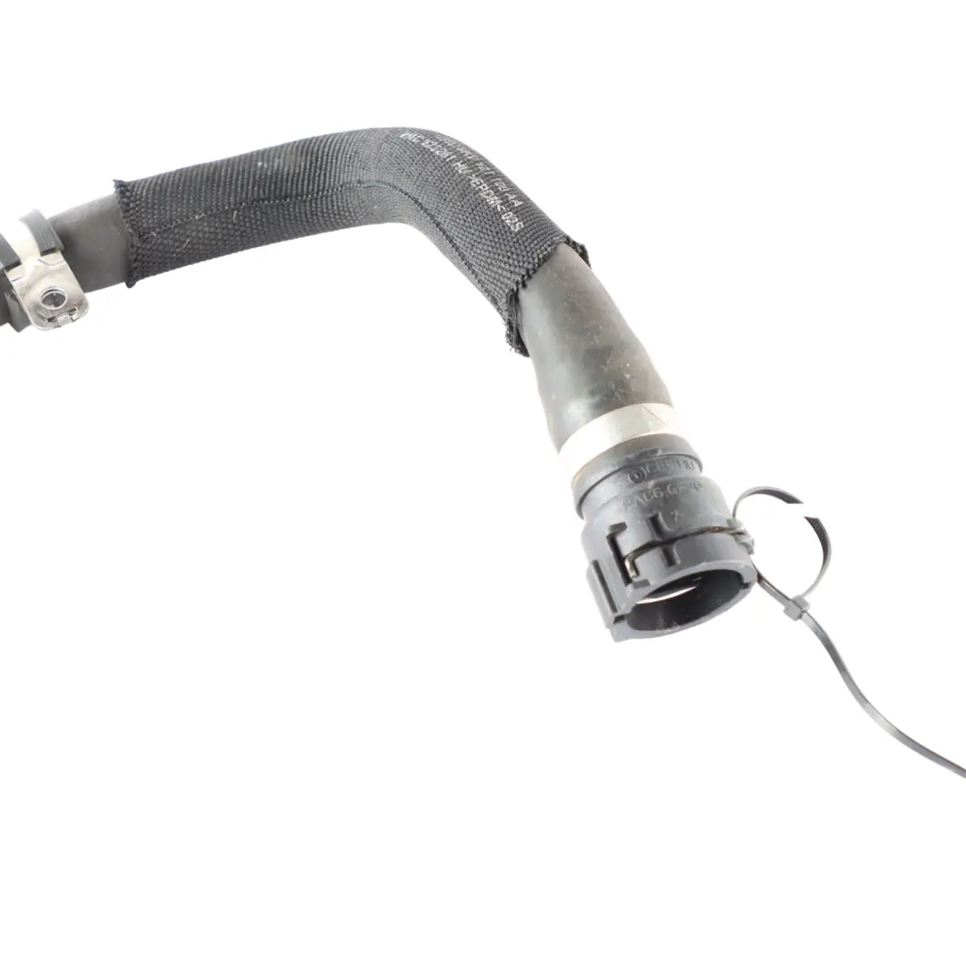 Tubo Acqua Radiatore Liquido Raffreddamento per Audi A5 8T A4 B8 Linea con numero di parte 8K0121109AA Audi A5 8T A4 B8 Linea Tubo Acqua Radiatore Liquido Raffreddamento - SKU 8K0121109AA - Numero di parte 8K0121109AA