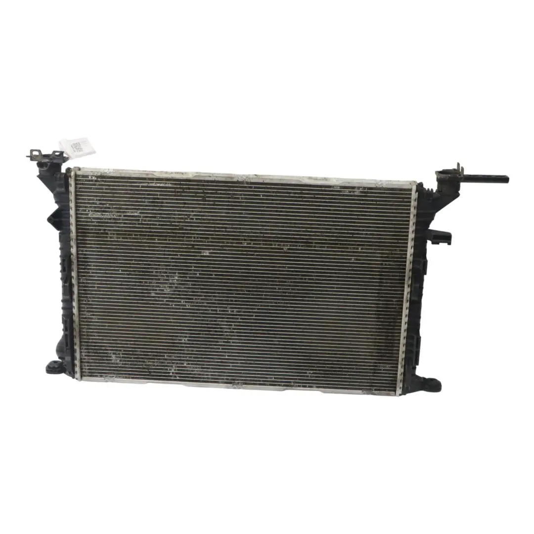 Radiateur diesel Refroidisseur refroidissement moteur pour Audi A7 4G à propos du numéro de pièce 8K0121251H Audi A7 4G Radiateur diesel Refroidisseur refroidissement moteur - SKU 8K0121251H - Numéro de pièce 8K0121251H