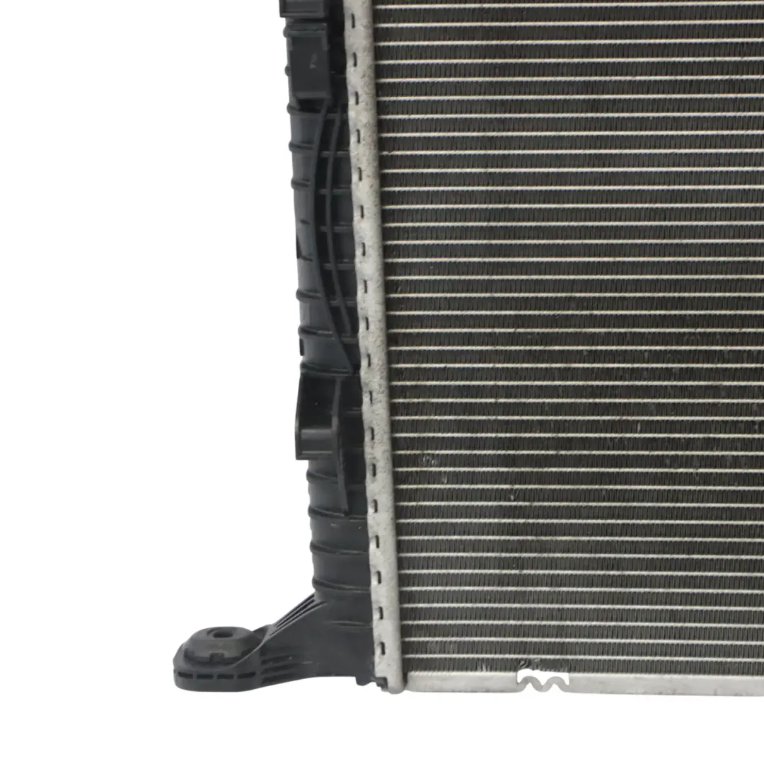 Audi A7 4G Radiateur diesel Refroidisseur refroidissement moteur - SKU 8K0121251H - Numéro de pièce 8K0121251H