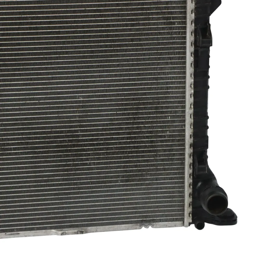 Audi A7 4G Diesel Radiatore Motore Acqua Unità Refrigerante - SKU 8K0121251H - Numero di parte 8K0121251H