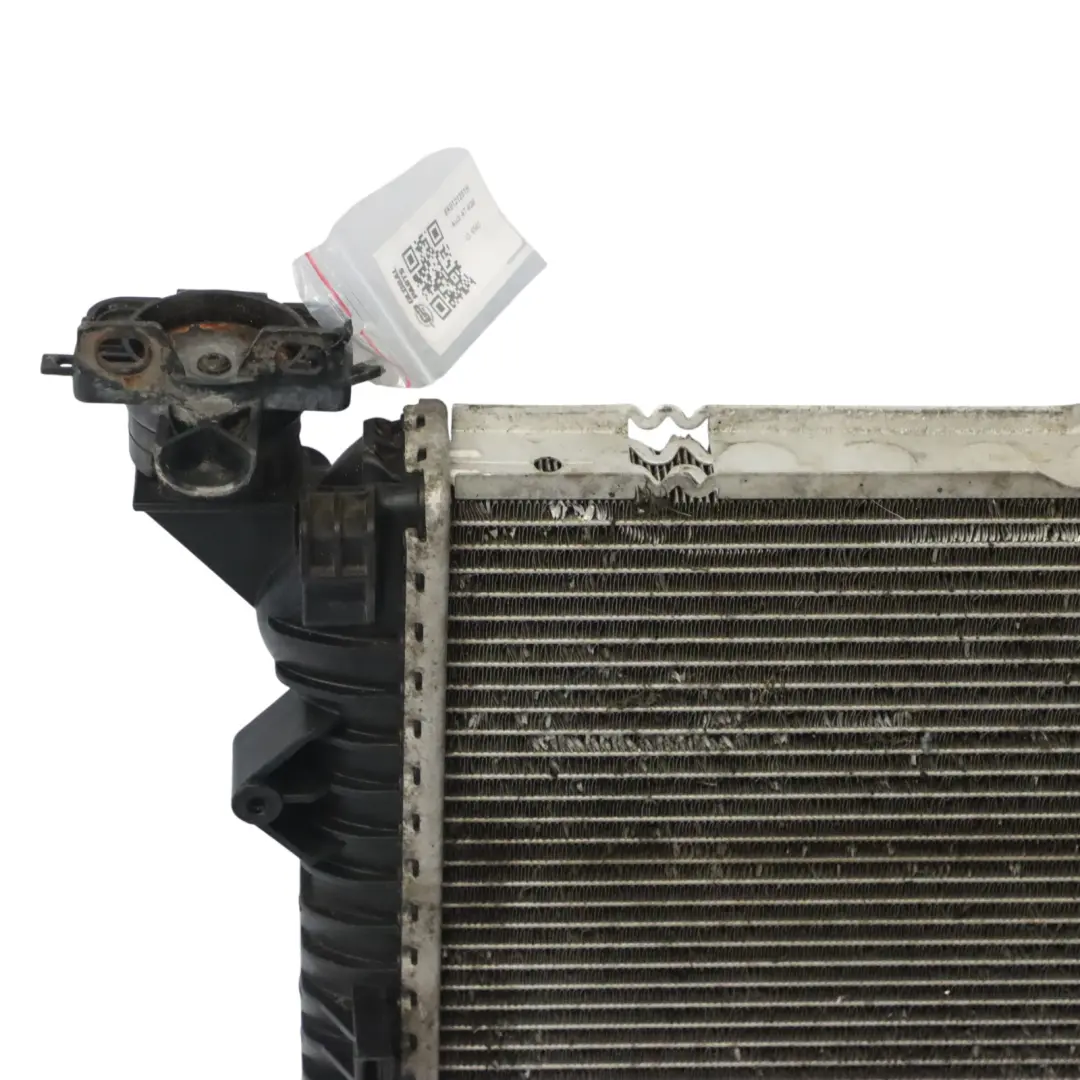 Audi A7 4G Diesel Radiador Motor Agua Refrigerante Unidad Enfriador - SKU 8K0121251H - Número de pieza 8K0121251H