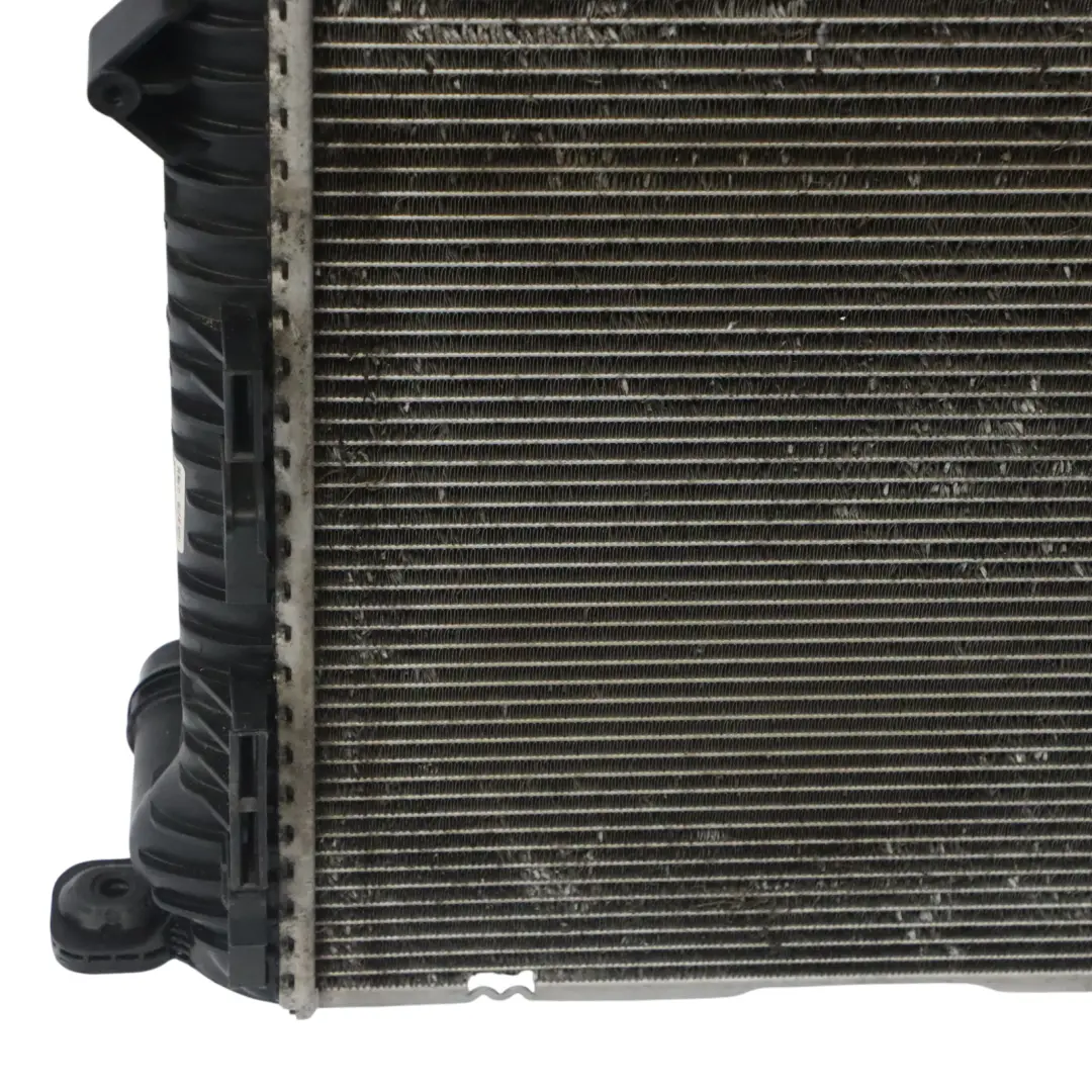 Audi A7 4G Diesel Kühler Motor Wasser Kühlmittel Einheit Kühler - SKU 8K0121251H - Teilenummer 8K0121251H