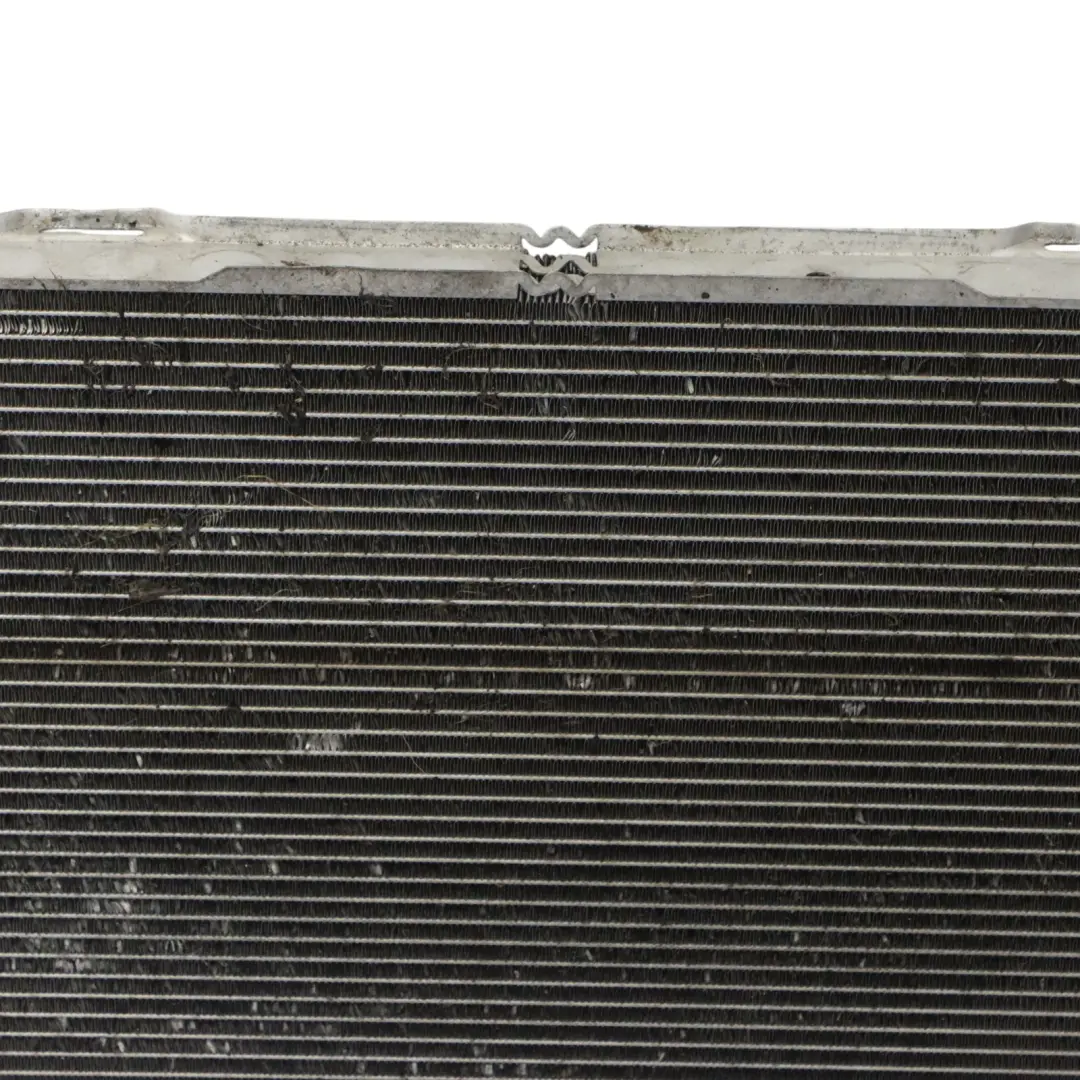 Audi A7 4G Radiateur diesel Refroidisseur refroidissement moteur - SKU 8K0121251H - Numéro de pièce 8K0121251H