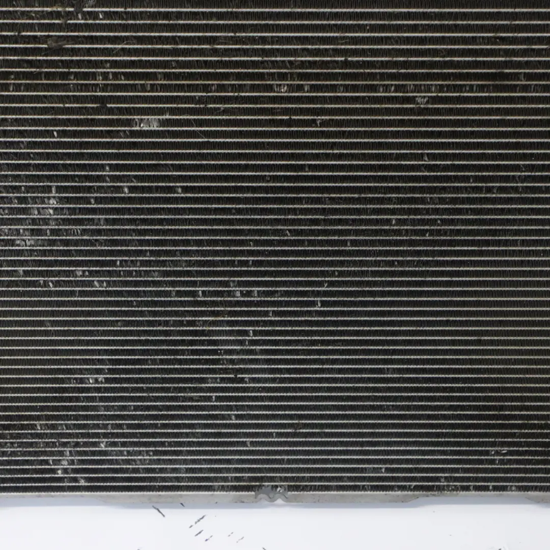 Radiateur diesel Refroidisseur refroidissement moteur pour Audi A7 4G à propos du numéro de pièce 8K0121251H Audi A7 4G Radiateur diesel Refroidisseur refroidissement moteur - SKU 8K0121251H - Numéro de pièce 8K0121251H