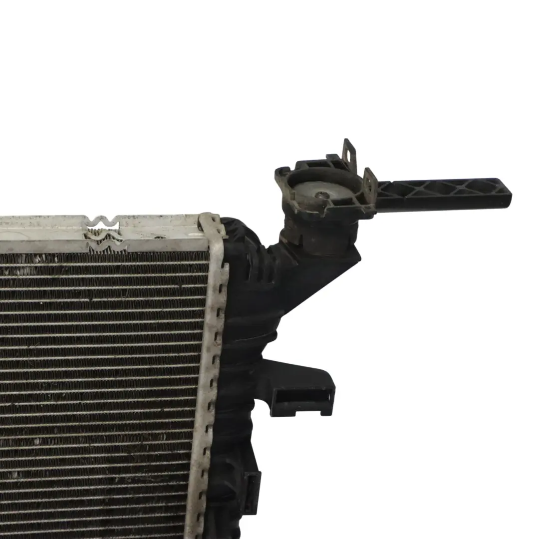 Radiateur diesel Refroidisseur refroidissement moteur pour Audi A7 4G à propos du numéro de pièce 8K0121251H Audi A7 4G Radiateur diesel Refroidisseur refroidissement moteur - SKU 8K0121251H - Numéro de pièce 8K0121251H