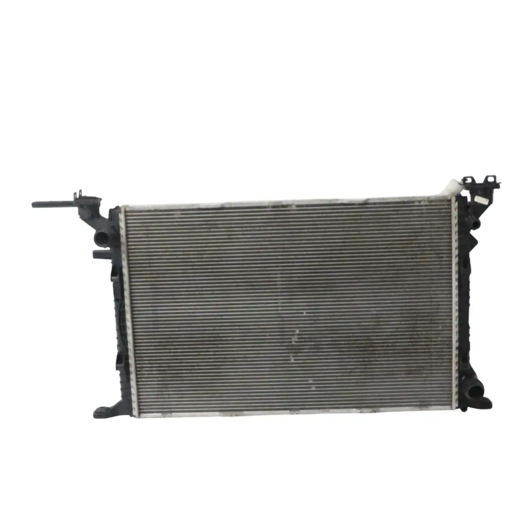 Audi A7 4G Radiateur diesel Refroidisseur refroidissement moteur - SKU 8K0121251H - Numéro de pièce 8K0121251H
