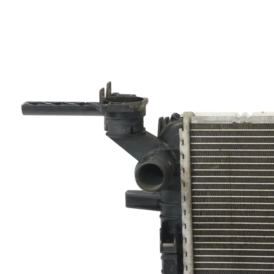 Audi A7 4G Diesel Radiatore Motore Acqua Unità Refrigerante - SKU 8K0121251H - Numero di parte 8K0121251H