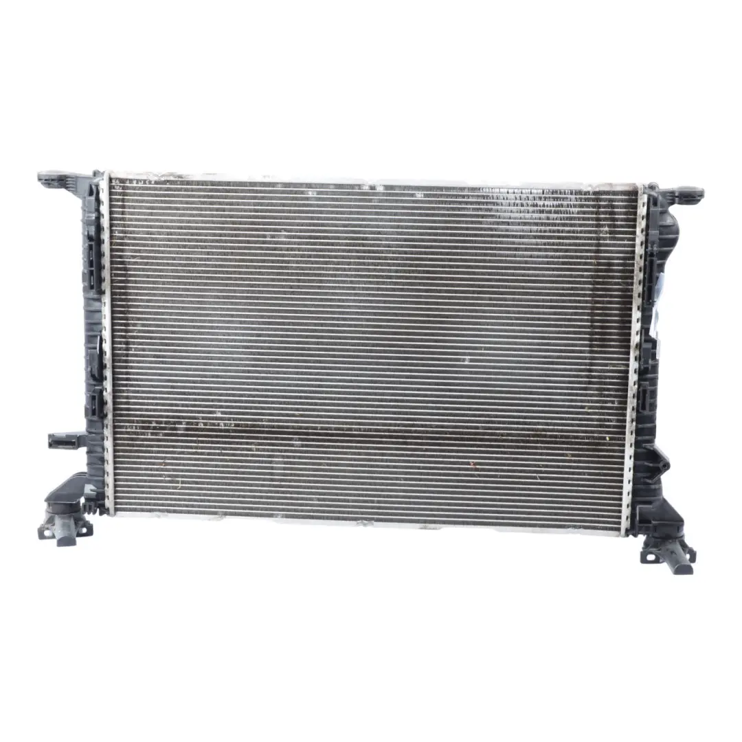 Audi Q3 8U Air Conditioning A/C Radiator Cooling Coolant Unit - SKU 8K0121251L - Part number 8K0121251L
