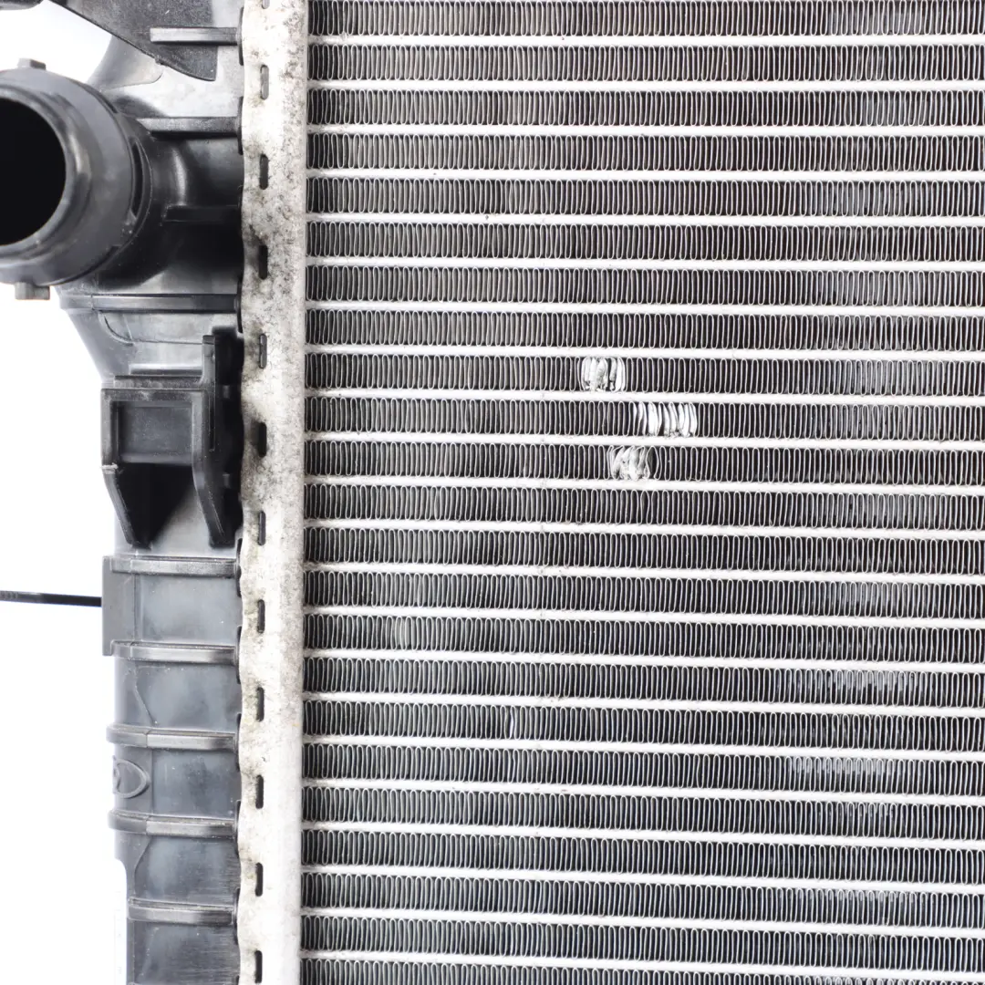 Audi Q3 8U Air Conditioning A/C Radiator Cooling Coolant Unit - SKU 8K0121251L - Part number 8K0121251L