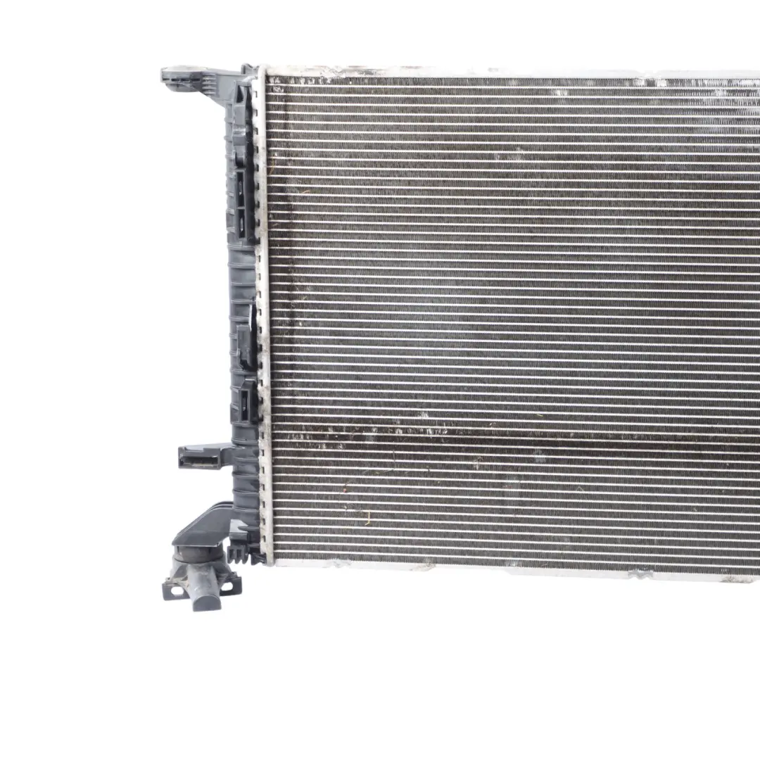 Audi Q3 8U Climatisation A/C Radiateur Refroidissement Liquide Unité - SKU 8K0121251L - Numéro de pièce 8K0121251L