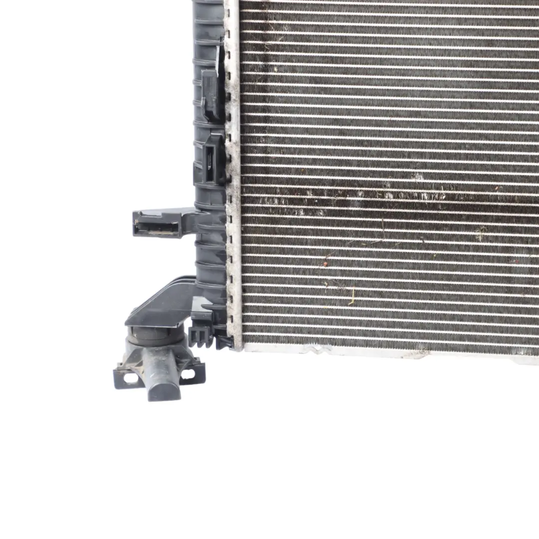 Audi Q3 8U Klimatyzacja Chłodnica Układ Chłodzenia - SKU 8K0121251L - Numer Części 8K0121251L