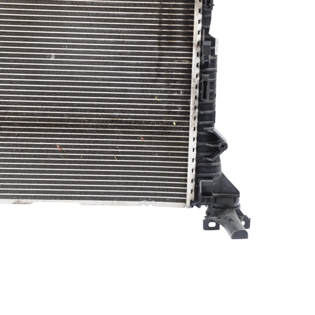 Audi Q3 8U Air Conditioning A/C Radiator Cooling Coolant Unit - SKU 8K0121251L - Part number 8K0121251L