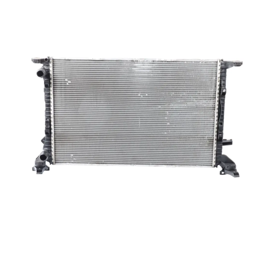 Audi Q3 8U Klimatyzacja Chłodnica Układ Chłodzenia - SKU 8K0121251L - Numer Części 8K0121251L