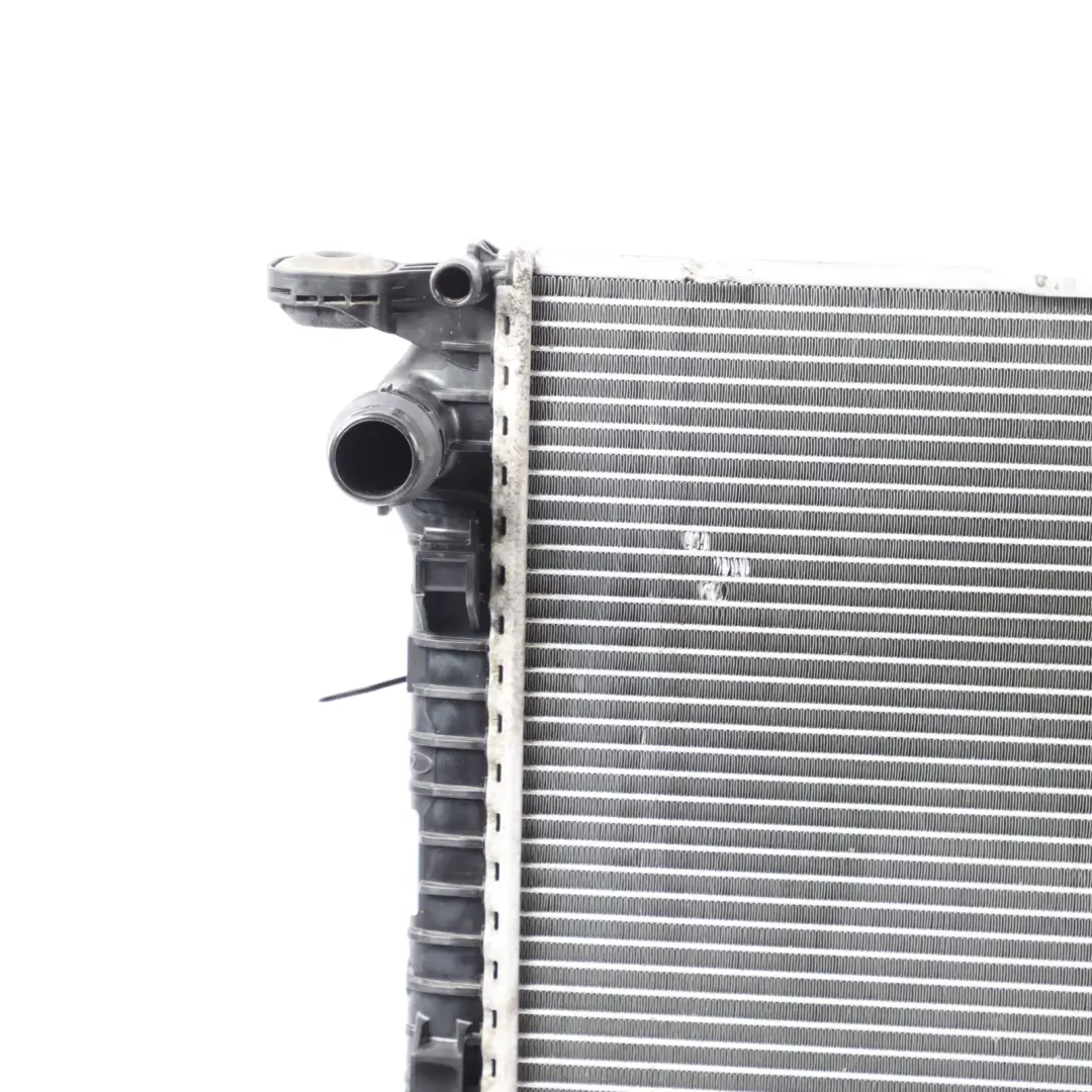 Audi Q3 8U Klimatyzacja Chłodnica Układ Chłodzenia - SKU 8K0121251L - Numer Części 8K0121251L