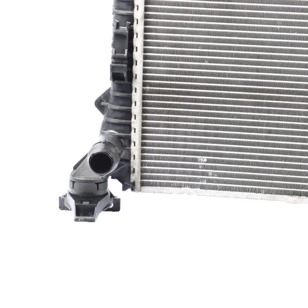 Audi Q3 8U Klimatyzacja Chłodnica Układ Chłodzenia - SKU 8K0121251L - Numer Części 8K0121251L