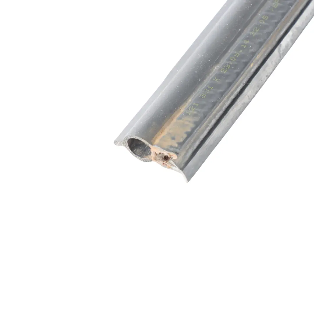 Seal Strip Audi A4 B9 A5 8T Radiator Core Rubber Support Gasket Strip to with Part number 8K0121331K Seal Strip Audi A4 B9 A5 8T Radiator Core Rubber Support Gasket Strip - SKU 8K0121331K - Part number 8K0121331K