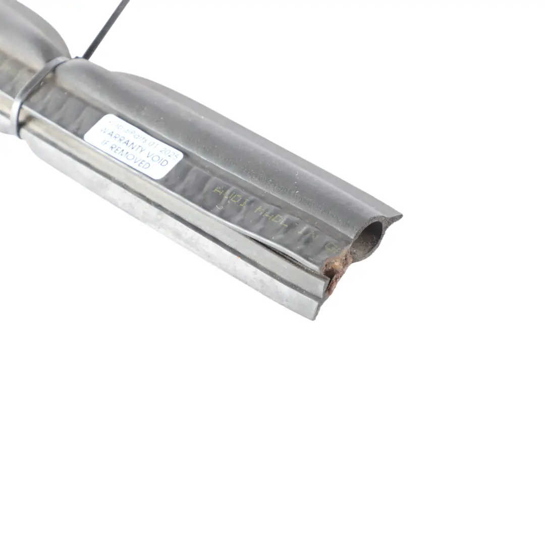 Seal Strip Audi A4 B9 A5 8T Radiator Core Rubber Support Gasket Strip to with Part number 8K0121331K Seal Strip Audi A4 B9 A5 8T Radiator Core Rubber Support Gasket Strip - SKU 8K0121331K - Part number 8K0121331K