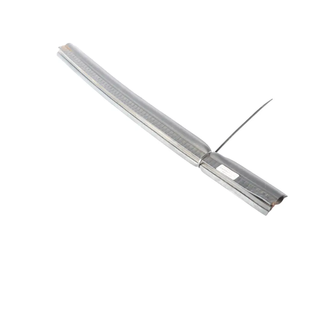 Seal Strip Audi A4 B9 A5 8T Radiator Core Rubber Support Gasket Strip to with Part number 8K0121331K Seal Strip Audi A4 B9 A5 8T Radiator Core Rubber Support Gasket Strip - SKU 8K0121331K - Part number 8K0121331K