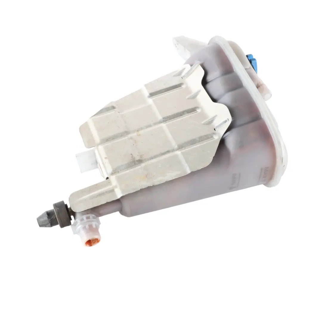 Tanque De Expansión Cabezal Depósito Refrigerante Botella para Audi A5 8T con número de pieza 8K0121405M Audi A5 8T Tanque De Expansión Cabezal Depósito Refrigerante Botella - SKU 8K0121405M - Número de pieza 8K0121405M