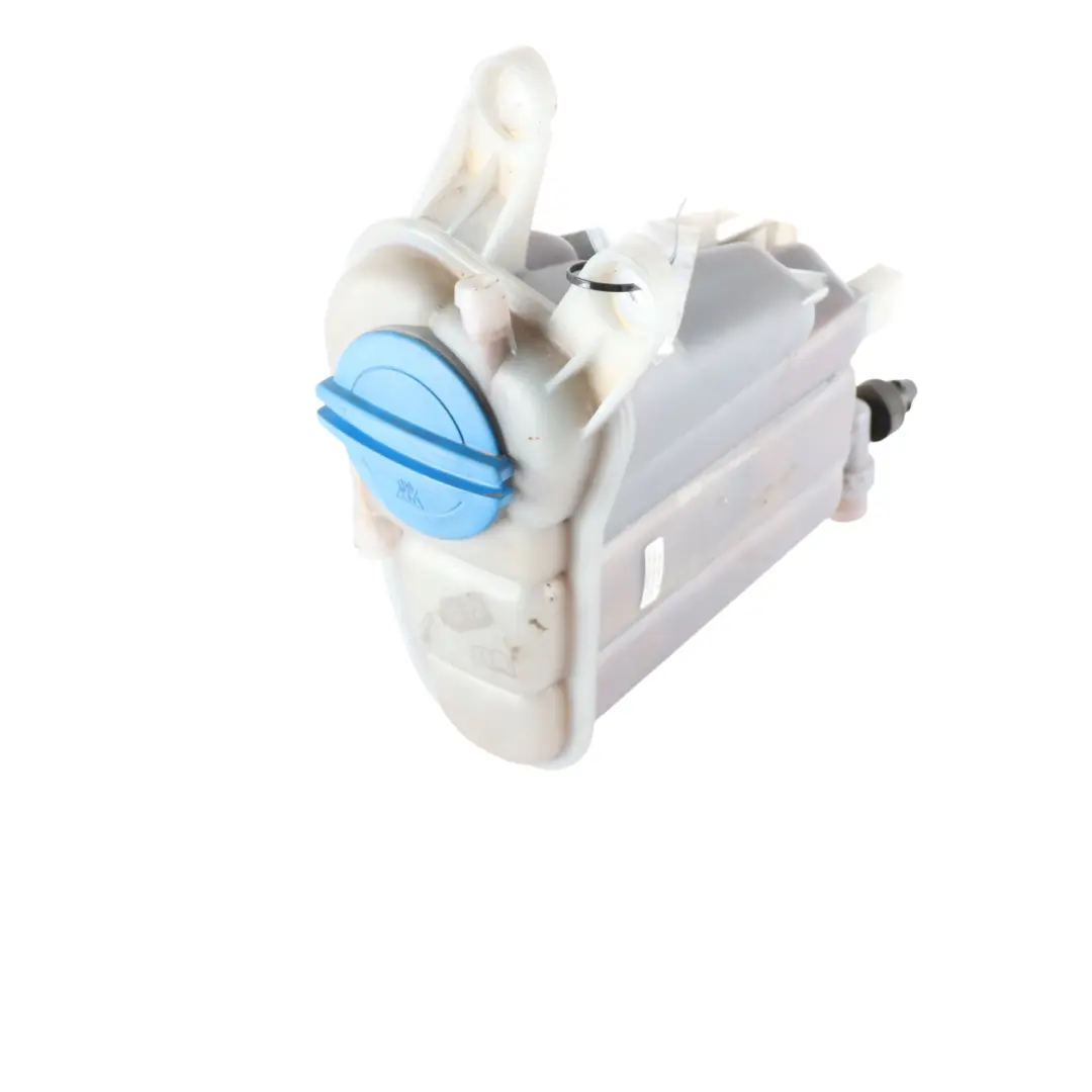 Expansion Tank Header Kühlmittelreservoir Flasche für Audi A5 8T mit Teilenummer 8K0121405M Audi A5 8T Expansion Tank Header Kühlmittelreservoir Flasche - SKU 8K0121405M - Teilenummer 8K0121405M