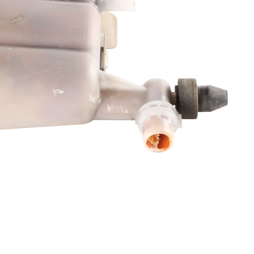 Audi A5 8T Serbatoio Espansione Testata Serbatoio Raffreddamento - SKU 8K0121405M - Numero di parte 8K0121405M