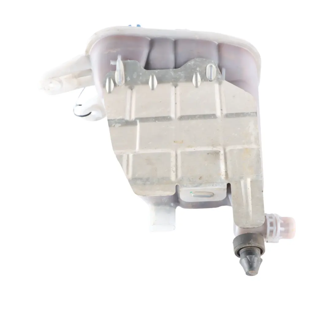 Vase D'Expansion Réservoir De Liquide De Refroidissement pour Audi A5 8T à propos du numéro de pièce 8K0121405M Audi A5 8T Vase D'Expansion Réservoir De Liquide De Refroidissement - SKU 8K0121405M - Numéro de pièce 8K0121405M