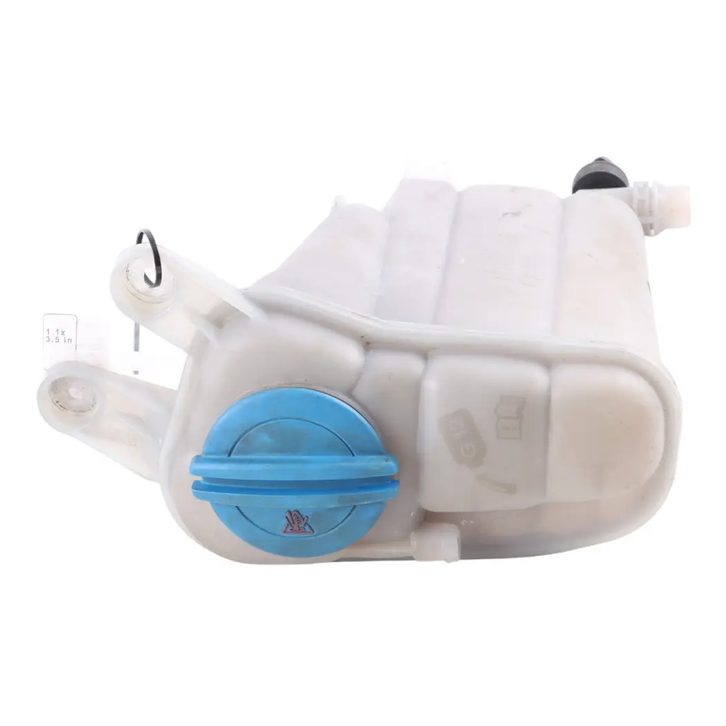 Expansion Tank Header Coolant Reservoir Bottle Audi A5 S5 8T - SKU 8K0121405N - Part number 8K0121405N