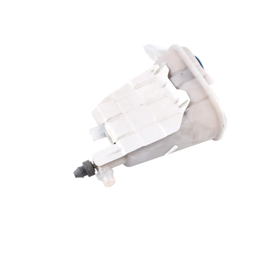 Audi A5 S5 8T Tanque Expansión Cabezal Depósito Refrigerante Botella - SKU 8K0121405N - Número de pieza 8K0121405N