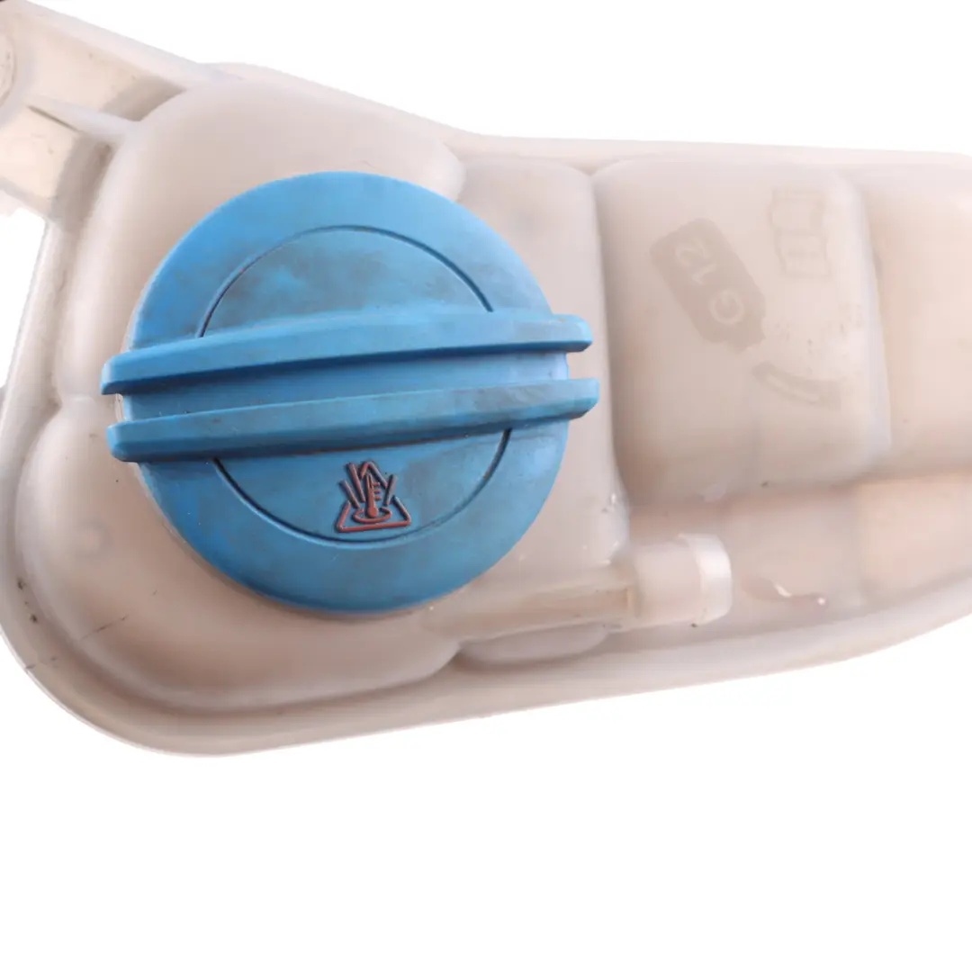 Tanque Expansión Cabezal Depósito Refrigerante Botella para Audi A5 S5 8T con número de pieza 8K0121405N Audi A5 S5 8T Tanque Expansión Cabezal Depósito Refrigerante Botella - SKU 8K0121405N - Número de pieza 8K0121405N