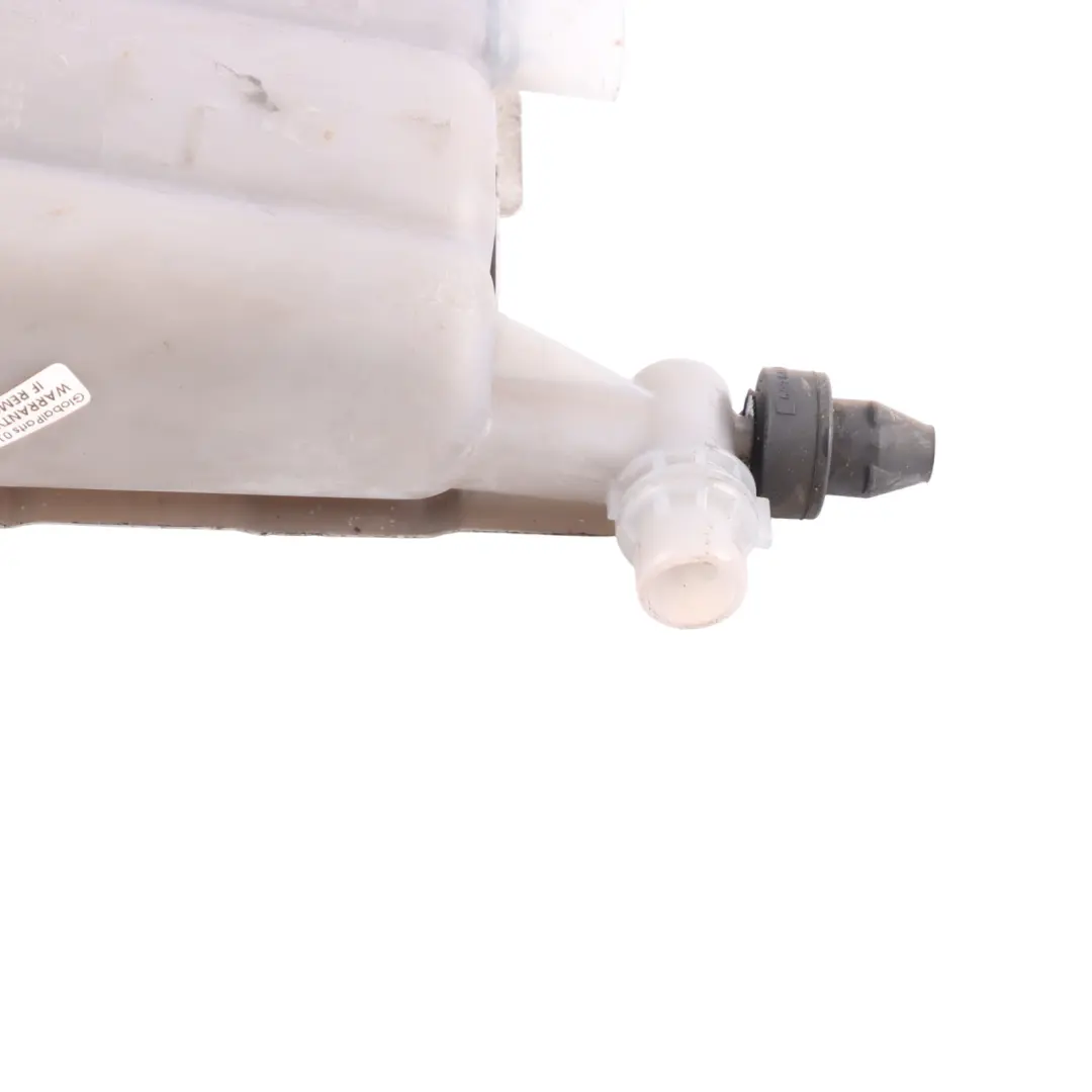 Audi A5 S5 8T Tanque Expansión Cabezal Depósito Refrigerante Botella - SKU 8K0121405N - Número de pieza 8K0121405N