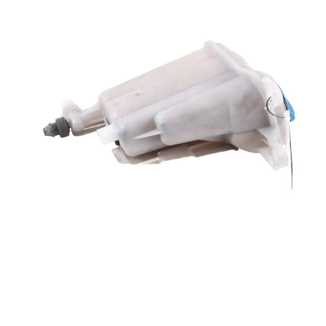 Audi A5 S5 8T Tanque Expansión Cabezal Depósito Refrigerante Botella - SKU 8K0121405N - Número de pieza 8K0121405N
