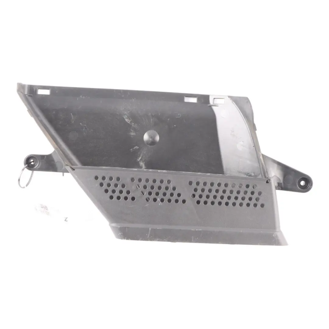 Inlet Duct Channel Intake Hose Pipe to Audi A4 B8 Air with Part number 8K0129617B Audi A4 B8 Air Inlet Duct Channel Intake Hose Pipe - SKU 8K0129617B - Part number 8K0129617B