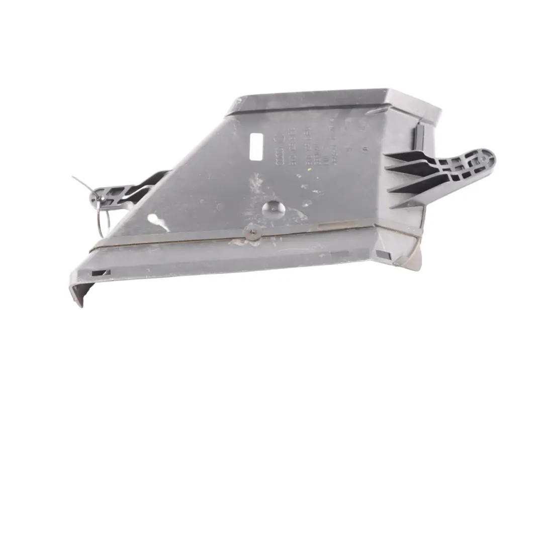 Inlet Duct Channel Intake Hose Pipe to Audi A4 B8 Air with Part number 8K0129617B Audi A4 B8 Air Inlet Duct Channel Intake Hose Pipe - SKU 8K0129617B - Part number 8K0129617B