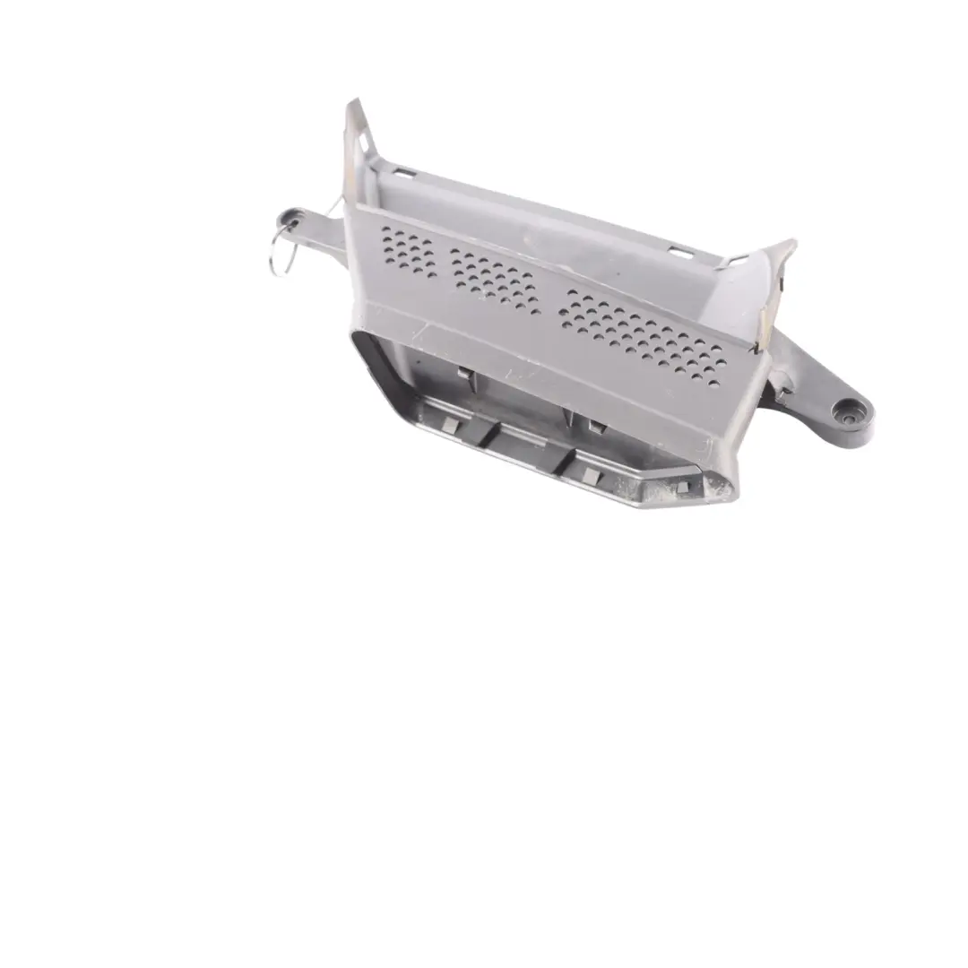 Inlet Duct Channel Intake Hose Pipe to Audi A4 B8 Air with Part number 8K0129617B Audi A4 B8 Air Inlet Duct Channel Intake Hose Pipe - SKU 8K0129617B - Part number 8K0129617B