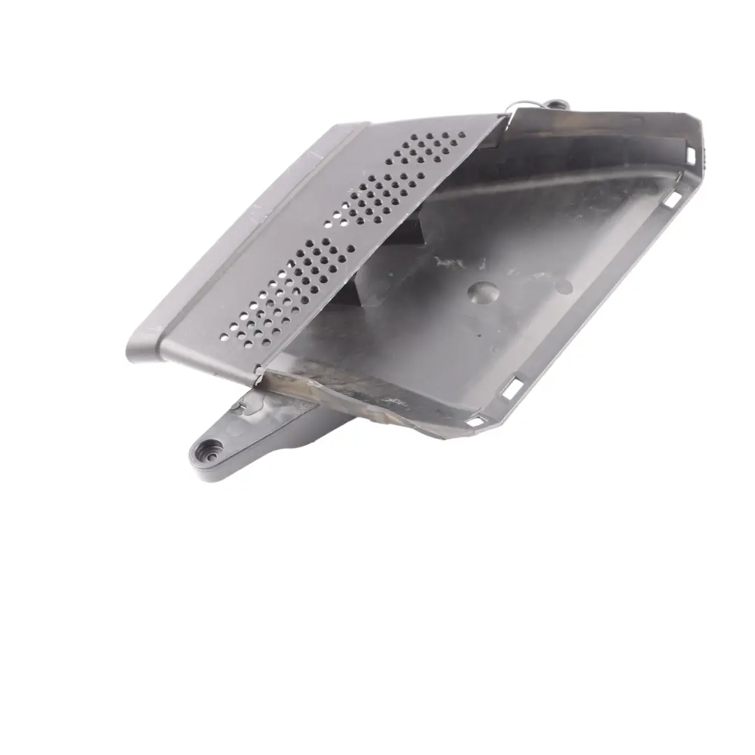 Audi A4 B8 Air Inlet Duct Channel Intake Hose Pipe - SKU 8K0129617B - Part number 8K0129617B