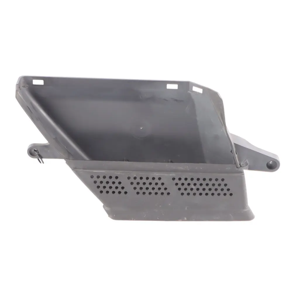 Duct Audi A5 8T 3.0 TFSI Air Intake Channel Box Guide Pipe to Air with Part number 8K0129617E Air Duct Audi A5 8T 3.0 TFSI Air Intake Channel Box Guide Pipe - SKU 8K0129617E - Part number 8K0129617E