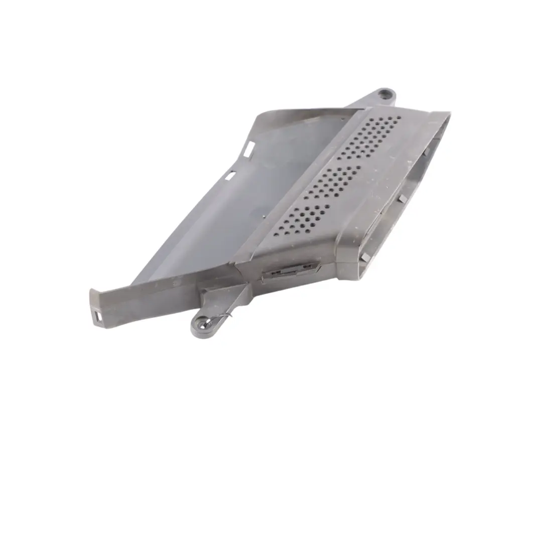 Air Duct Audi A5 8T 3.0 TFSI Air Intake Channel Box Guide Pipe - SKU 8K0129617E - Part number 8K0129617E