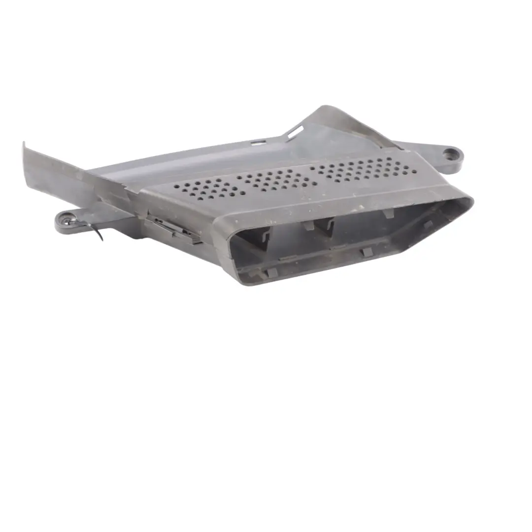 Air Duct Audi A5 8T 3.0 TFSI Air Intake Channel Box Guide Pipe - SKU 8K0129617E - Part number 8K0129617E