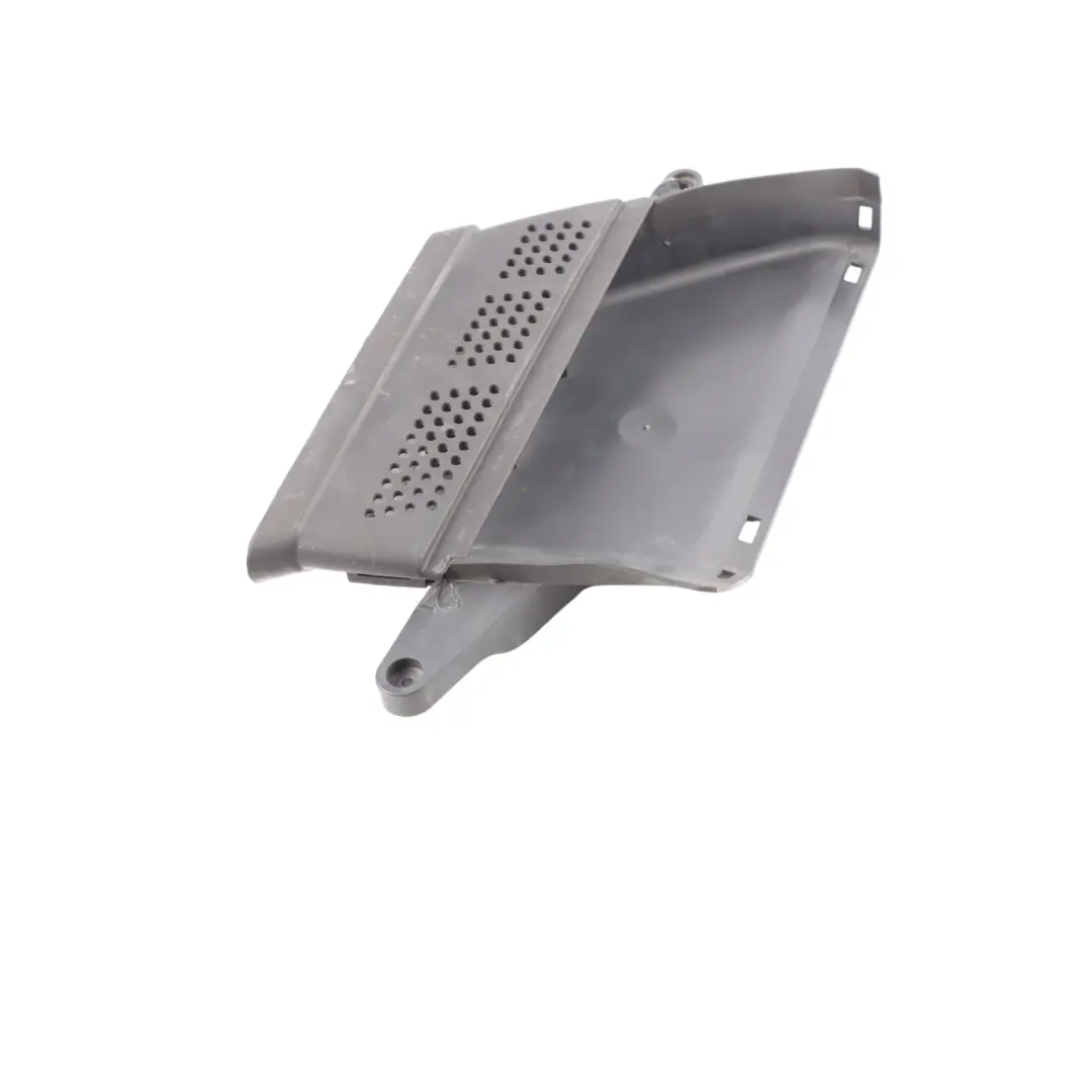 Duct Audi A5 8T 3.0 TFSI Air Intake Channel Box Guide Pipe to Air with Part number 8K0129617E Air Duct Audi A5 8T 3.0 TFSI Air Intake Channel Box Guide Pipe - SKU 8K0129617E - Part number 8K0129617E