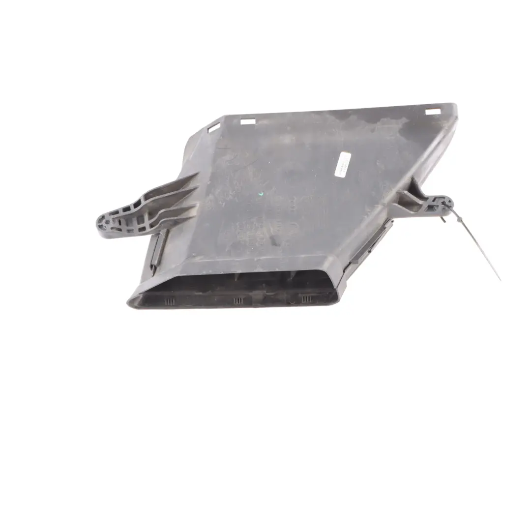 Conduit D'Admission D'Air Audi A5 8T 3.0 TFSI Tube De Guidage pour à propos du numéro de pièce 8K0129617E Conduit D'Admission D'Air Audi A5 8T 3.0 TFSI Tube De Guidage - SKU 8K0129617E - Numéro de pièce 8K0129617E