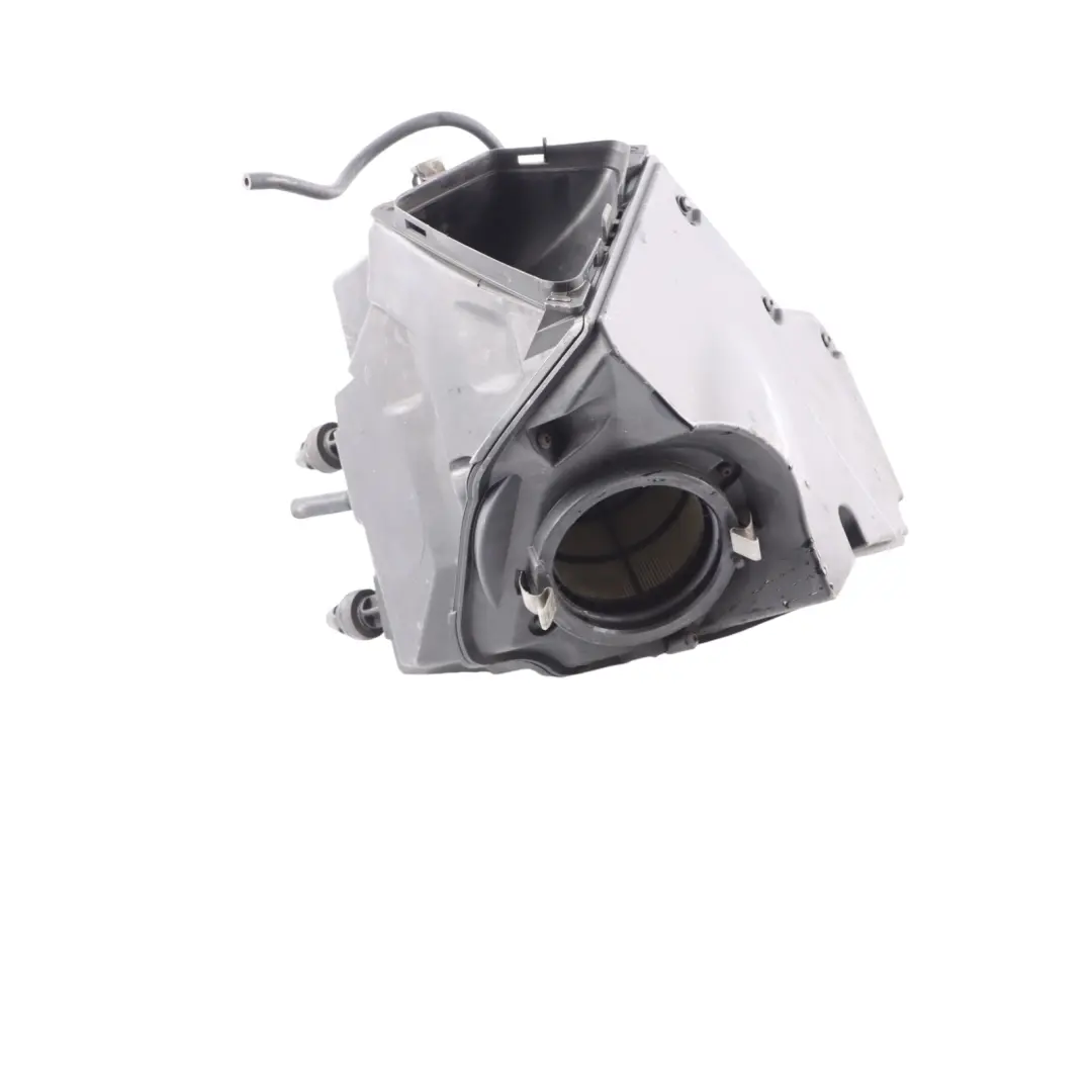 Audi A4 B8 Obudowa Filtra Powietrza Tłumik Ssania Powietrza - SKU 8K0133835 - Numer Części 8K0133835