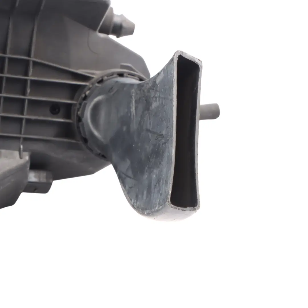 Filter Box Air Intake Silencer Air Filter Box to Audi A4 B8 Air with Part number 8K0133835 Audi A4 B8 Air Filter Box Air Intake Silencer Air Filter Box - SKU 8K0133835 - Part number 8K0133835