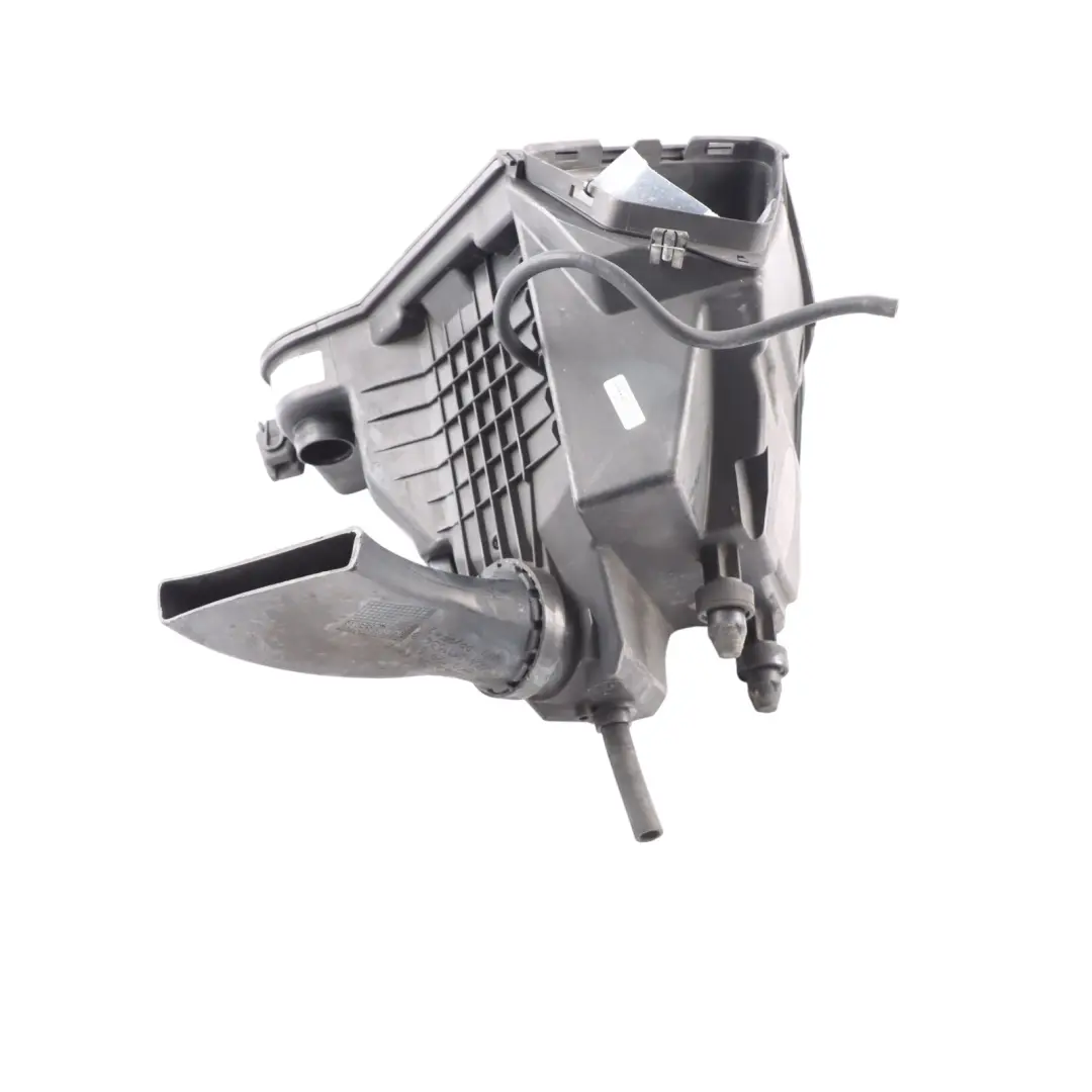 Audi A4 B8 Luftfilterkasten Lufteinlass Schalldämpfer Filterkasten AD - SKU 8K0133835 - Teilenummer 8K0133835