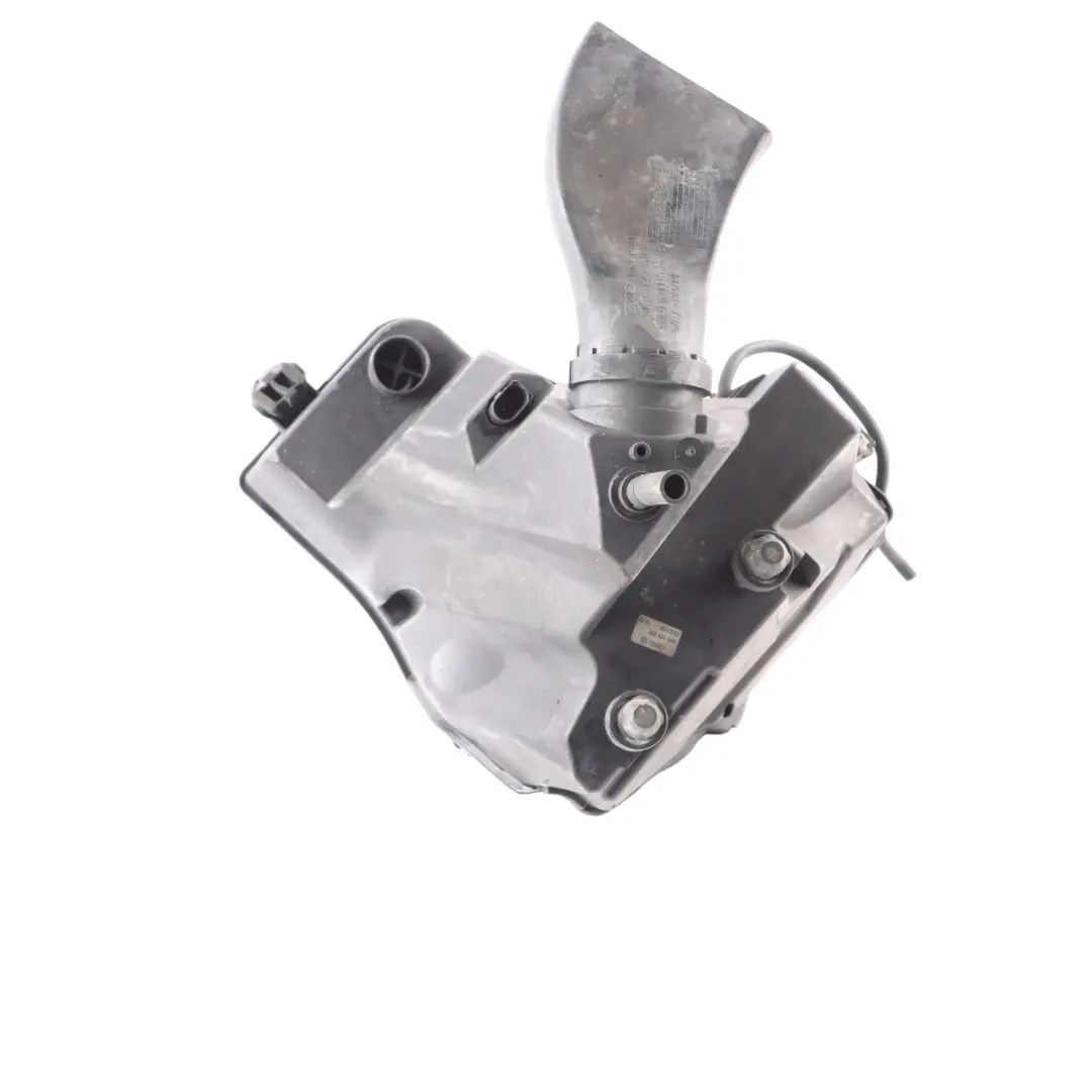 Filter Box Air Intake Silencer Air Filter Box to Audi A4 B8 Air with Part number 8K0133835 Audi A4 B8 Air Filter Box Air Intake Silencer Air Filter Box - SKU 8K0133835 - Part number 8K0133835