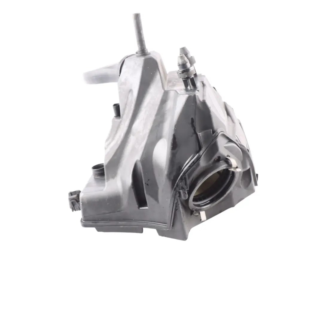 Filter Box Air Intake Silencer Air Filter Box to Audi A4 B8 Air with Part number 8K0133835 Audi A4 B8 Air Filter Box Air Intake Silencer Air Filter Box - SKU 8K0133835 - Part number 8K0133835