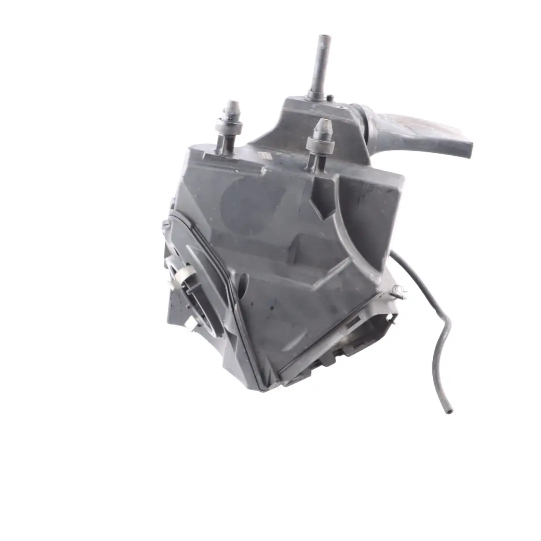 Audi A4 B8 Luftfilterkasten Lufteinlass Schalldämpfer Filterkasten AD - SKU 8K0133835 - Teilenummer 8K0133835