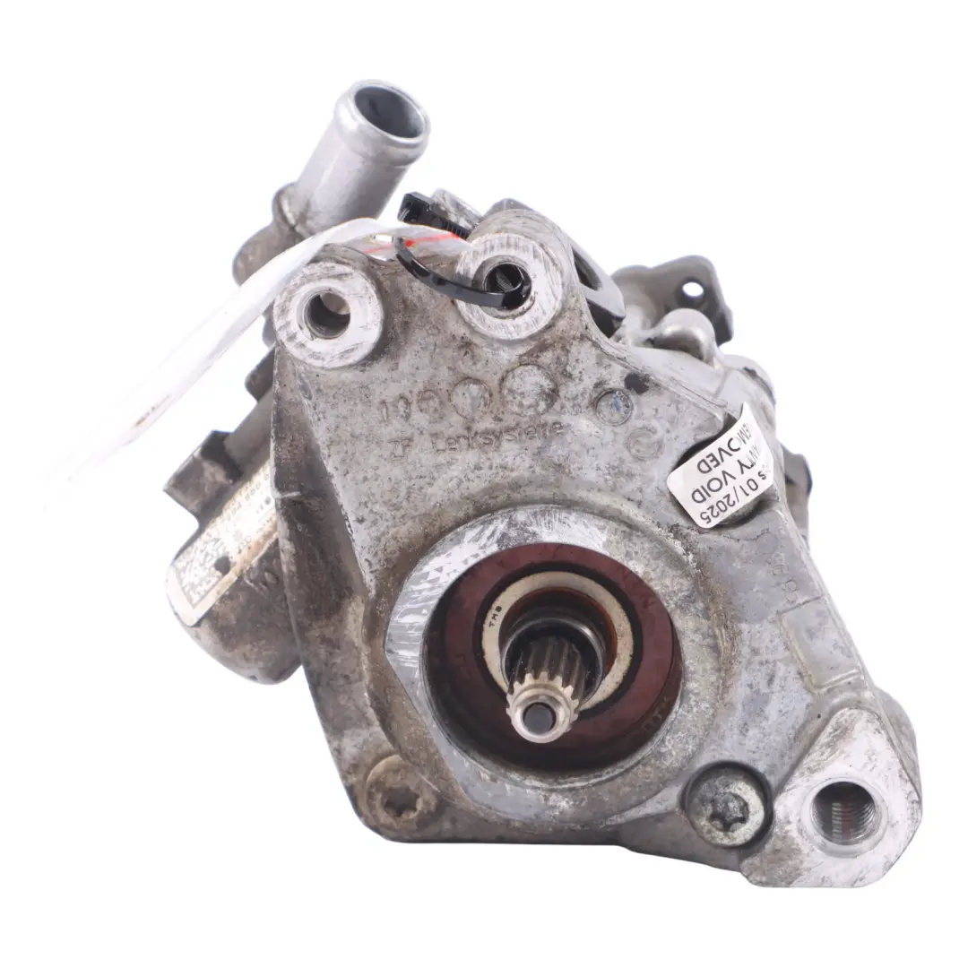 Pompe de direction assistée pour Audi S5 8T Petrol à propos du numéro de pièce 8K0145156Q Audi S5 8T Petrol Pompe de direction assistée - SKU 8K0145156Q - Numéro de pièce 8K0145156Q