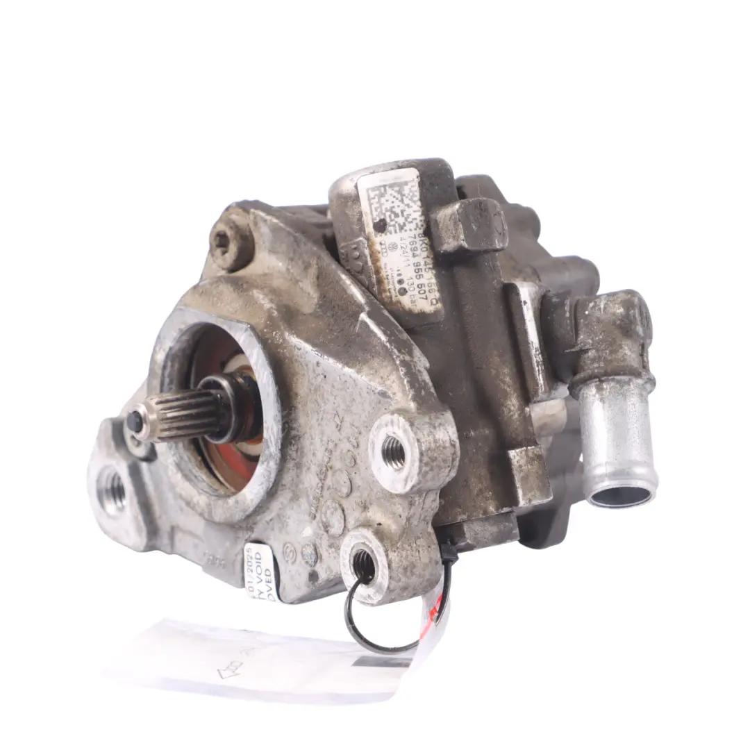Bomba de dirección asistida de gasolina Audi S5 8T para con número de pieza 8K0145156Q Bomba de dirección asistida de gasolina Audi S5 8T - SKU 8K0145156Q - Número de pieza 8K0145156Q